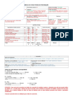 Modelo de Ficha Tecnica de Preparacao