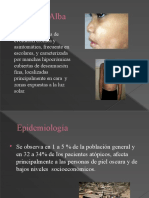 Pitiriasis Alba Polibio