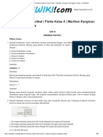 Bab-4 Dinamika Partikel - Fisika Kelas X - Marthen Kanginan - Erlangga - Kurtilas - SolusiWIKI