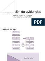 Clase Adquisicion de Evidencias