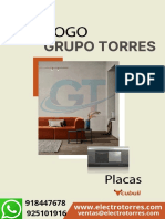 Catalogo Cubull Grupo Torres