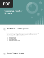 Number System Class - 7. Questions Answer Chapter 2 | PDF