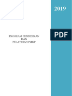 3.1-Program Pendidikan Dan Dan Pelatihan PMKP Cover....