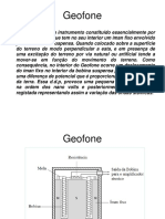 Fontes Receptores Sismicos Psi21