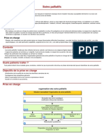 Soins Palliatifs