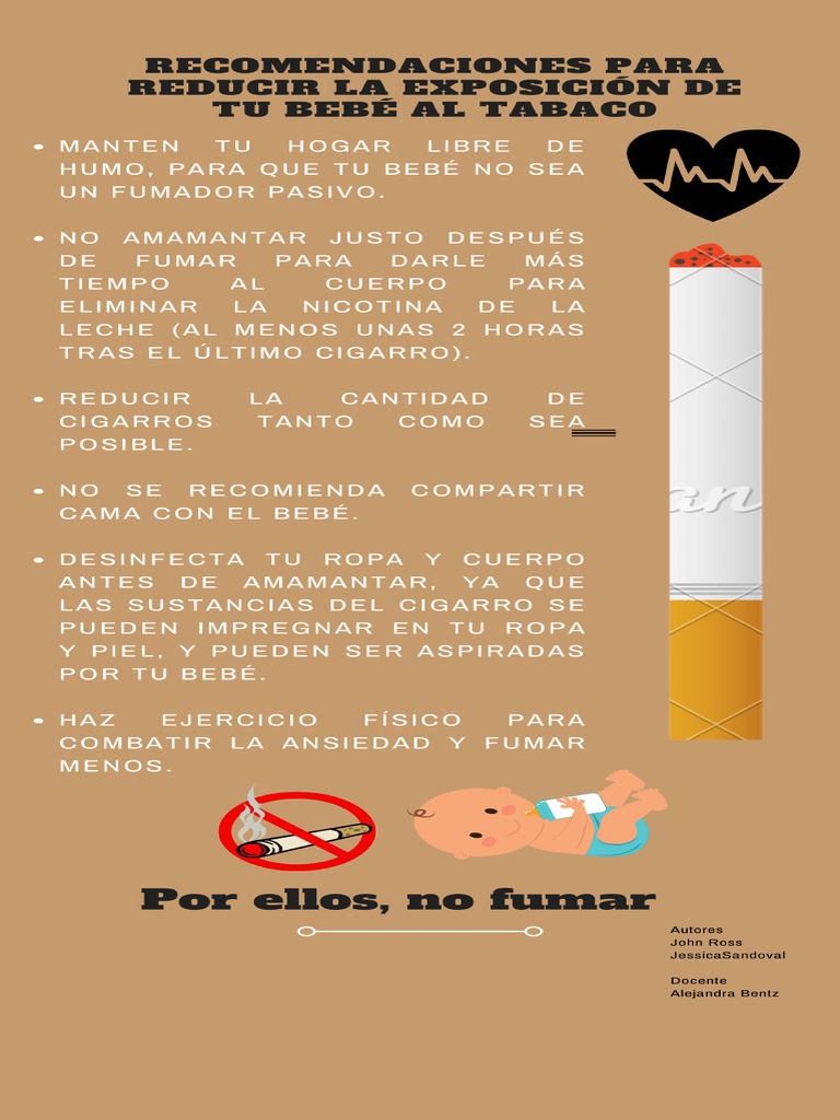 Quit Smoking Timeline Infographic | PDF