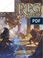 Rpgquest Dungeons Manual Rpgquest Dungeons 126148
