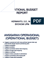 5 - Anggaran-Operasional