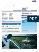 Invoice 9