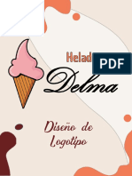 Diseño de Logotipo 