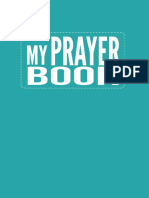 Prayer Book 2022