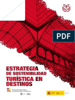 Estrategia Destinos