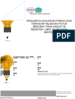 Putus Obat PAEI USAID