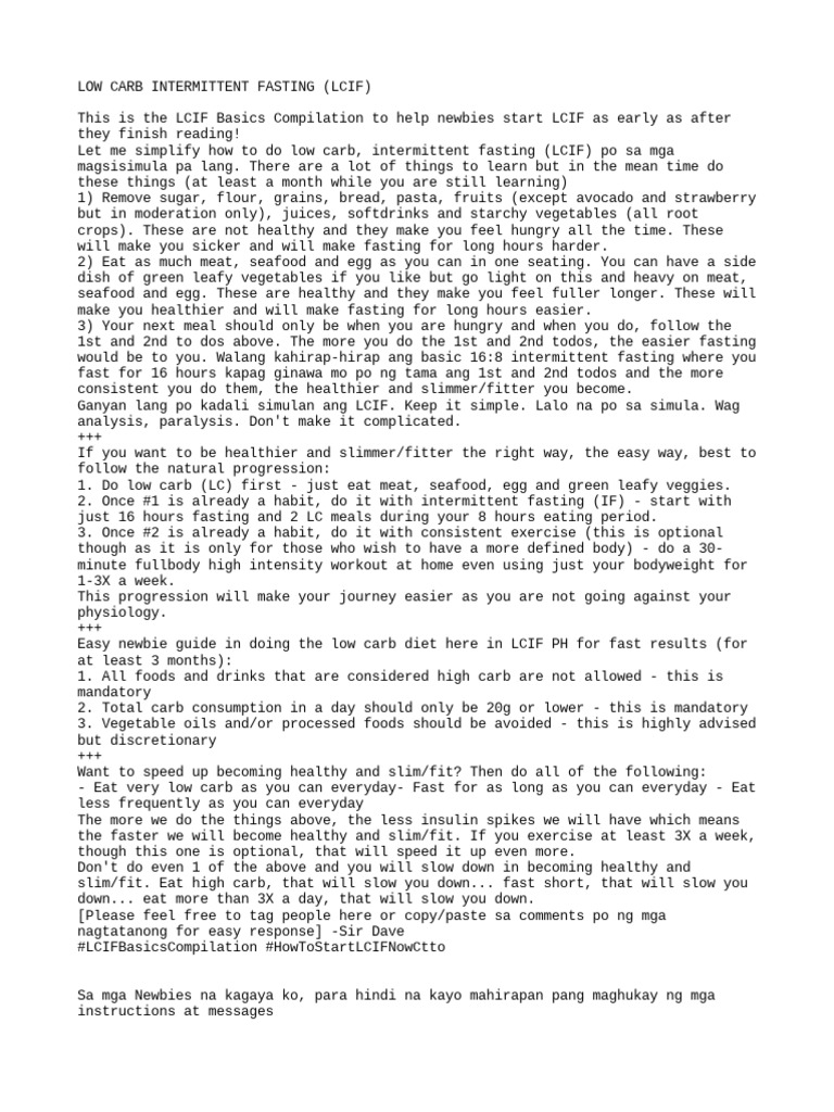 Lcif PDF Fasting Soy Sauce