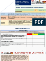 CCSS 2°-Semana 3