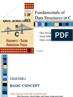 Fundamentals of Data Stuctures in C 2e - Horowitz, Sahni