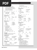 ExamBooster b1-118-134 Answer Key