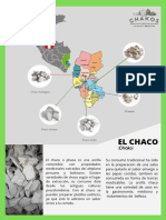Catálogo Arcilla Chaco o Phasa