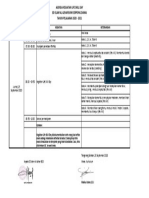 Agenda Pembelajaran Edisi Jumat 2020