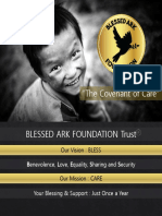 Blessed Ark Foundation
