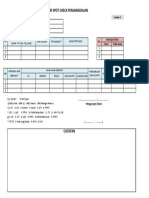 Formulir Spot Check Rev 26 Jan 22