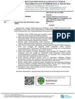 Ditandatangani Secara Elektronik Oleh:: Dra. Nina Dewi, M.AP