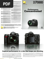 Download D7000 nikon camera guide book original version by Siva Ajay SN58363559 doc pdf