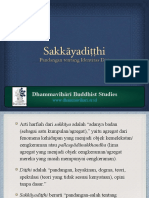 Slide PS Sen2 K1 Sakkayaditthi