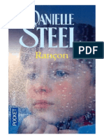 STEEL, Danielle - Rançon