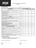 Air Conditioning Maintenance Service Sheet | PDF | Home & Garden