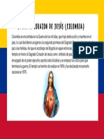Sagrado Corazon de Jesús (Colombia)