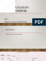 Penugasan Kelompok MPI 2