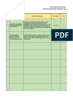 Contoh Instrumen Portofolio Dan Perhitungannya Ok