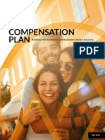 Compensation Plan: Build Your Own Business As An Independent Lifestyle Associate