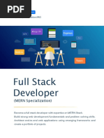 Web Development Course Outline | PDF | Html | Cascading Style Sheets