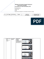 Laporan Bimbingan Dan Pelatihan Perangkat Pembelajaran 22-23
