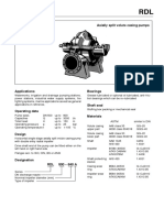 Type series booklet breakdown