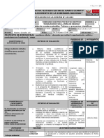 Sesión 14-4to - 2022