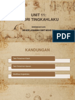 Unit 11 - 1kpp3014