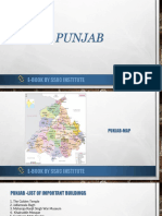 Punjab (Chandigarh)