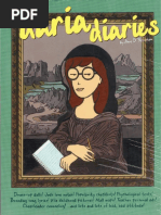 The Daria Diaries | PDF