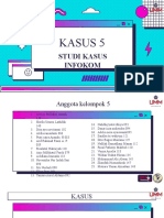 Kasus 5