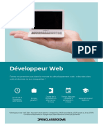 185 Developpeur Web Junior v2 FR FR Standard