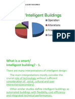 Intelligent Building