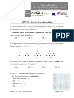 Ficha de Revisão Nº 1