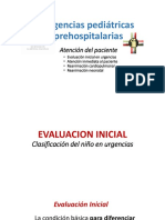 1.3 - Atencion Al Paciente Pediatrico - TEP - RCP Neonatal y Pediátrico