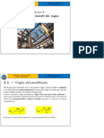 Capítulo 8 Dimensionamento de Vigas PDF