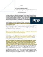 A Consagração a São José e o Crescimento Espiritual