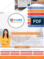 Cube Accounting Solutions