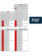 JF Trading Year 2022 Menu